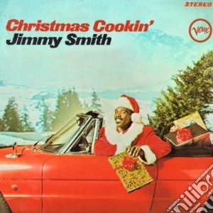 (LP VINILE) Jimmy smith christmas cook lp vinile di Jimmy Smith