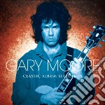 Gary Moore - Classic Album Selection (5 Cd) cd