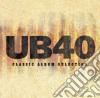 Ub40 - Classic Album Selection (5 Cd) cd