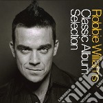 Robbie Williams - Classic Album Selection (5 Cd)