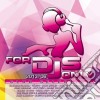 For Dj's Only 06/2013 / Various (2 Cd) cd