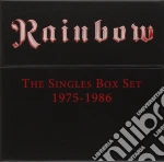 Rainbow - The Singles Boxset 1975-1986 (19 Cd) cd
