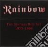Rainbow - The Singles Boxset 1975-1986 (19 Cd) cd
