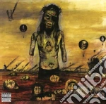 (LP VINILE) Christ illusion cd