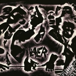 (LP VINILE) Undisputed attitude lp vinile di Slayer