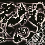 (LP VINILE) Undisputed attitude cd