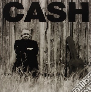 (LP Vinile) Johnny Cash - American Ii: Unchained lp vinile di Johnny Cash