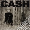 (LP Vinile) Johnny Cash - American Ii: Unchained cd