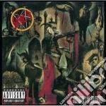 (LP Vinile) Slayer - Reign In Blood vinile
