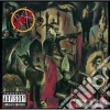 (LP VINILE) Reign in blood cd