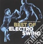 Best Of Electro Swing / Various cd