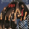 (LP VINILE) Live: decade of aggression cd