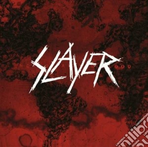 (LP Vinile) Slayer - World Painted Blood lp vinile di Slayer