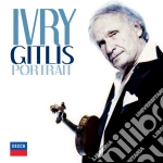 Ivry Gitlis - Portrait (5 Cd) cd