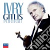 Ivry Gitlis - Portrait (5 Cd) cd