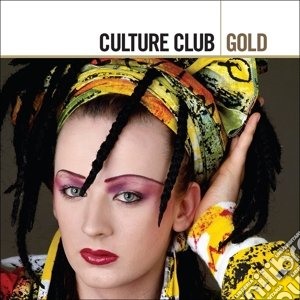 Culture Club - Gold cd musicale di Club Culture