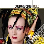 Culture Club - Gold
