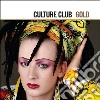 Culture Club - Gold cd