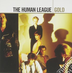 Human League (The) - Gold cd musicale di League Human