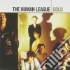 Human League (The) - Gold cd