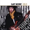 Gary Moore - Gold cd