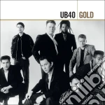 Ub40 - Gold cd