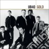 Ub40 - Gold cd