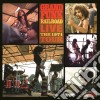 Grand Funk Railroad - Live -the 1971 Tour- (2 Lp) cd