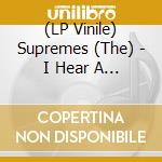 (LP Vinile) Supremes (The) - I Hear A Symphony vinile