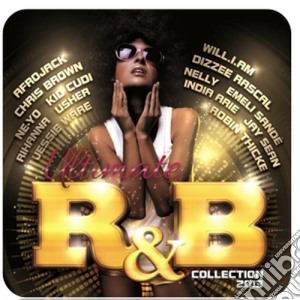 R&B The Collection 2013 (2 Cd) cd musicale di Artisti Vari
