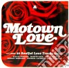 Motown Love / Various cd