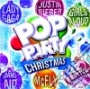 Pop Party Christmas / Various cd
