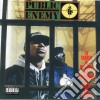 (LP Vinile) Public Enemy - It Takes A Nation Of Millions To Hold Us Back cd