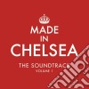 Made In Chelsea - The Soundtrack Vol 1 cd