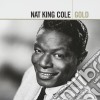 Nat King Cole - Gold cd