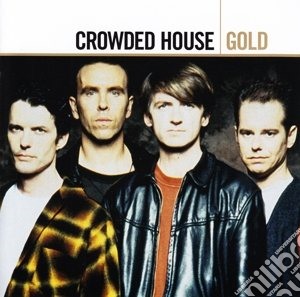 Crowded House - Gold cd musicale di House Crowded