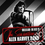 Sensational Alex Harvey Band (The) - Delilah - The Best Of