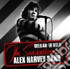 Sensational Alex Harvey Band (The) - Delilah - The Best Of cd