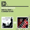Dexter Gordon - Doin' All Right / A Swingin' Affair (2 Cd) cd