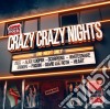 Crazy Crazy Nights / Various (2 Cd) cd