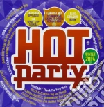 Hot Party Winter 2014 / Various (2 Cd) cd