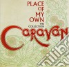 Caravan - Place Of My Own cd