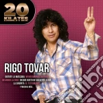 Rigo Tovar - 20 Kilates cd