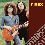 (LP Vinile) T. Rex - T. Rex (2 Lp)