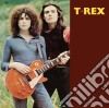 (LP Vinile) T. Rex - T. Rex (2 Lp) cd