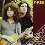 (LP Vinile) T. Rex - Ride A White Swan (7') vinile