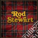 Rod Stewart - Rod Stewart (5 Cd) cd