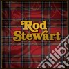 Rod Stewart - Rod Stewart (5 Cd) cd