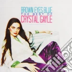 Crystal Gayle - Brown Eyes Blue The Very Best Of cd