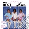 Luv - Best Of Luv cd